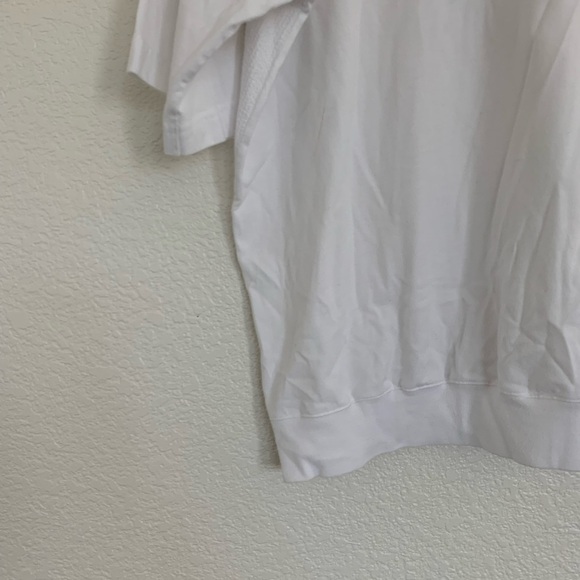 Vintage | Casual Joe shirt sleeve polo men’s size extra large - Picture 8 of 9